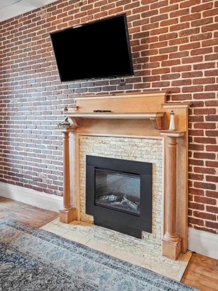 Cozy Condo In The Governor'S Mansion Pets Okay Leadville Exterior photo