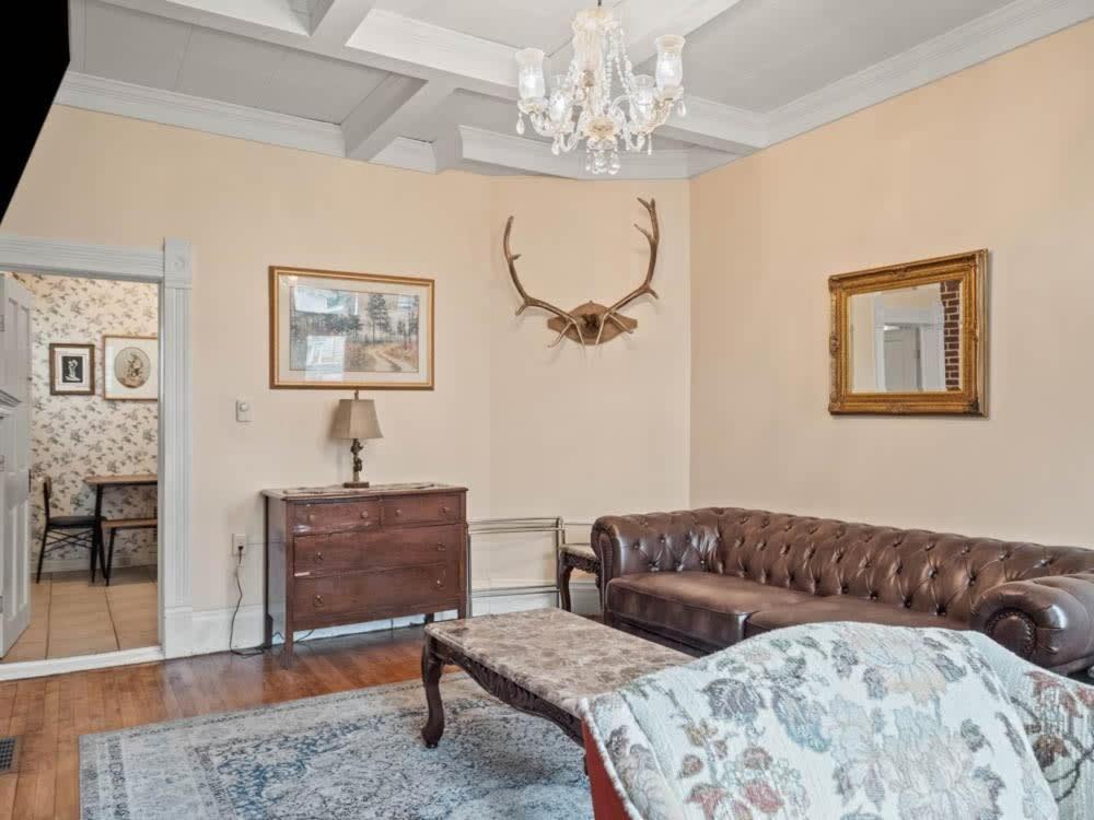 Cozy Condo In The Governor'S Mansion Pets Okay Leadville Exterior photo
