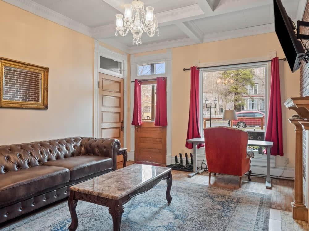 Cozy Condo In The Governor'S Mansion Pets Okay Leadville Exterior photo