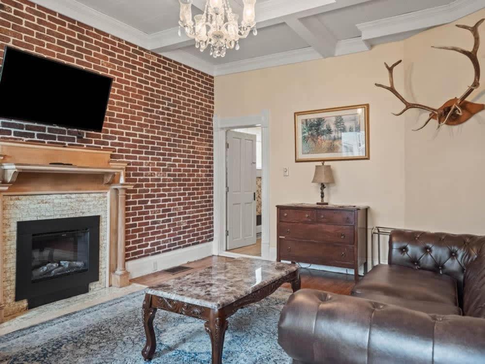 Cozy Condo In The Governor'S Mansion Pets Okay Leadville Exterior photo